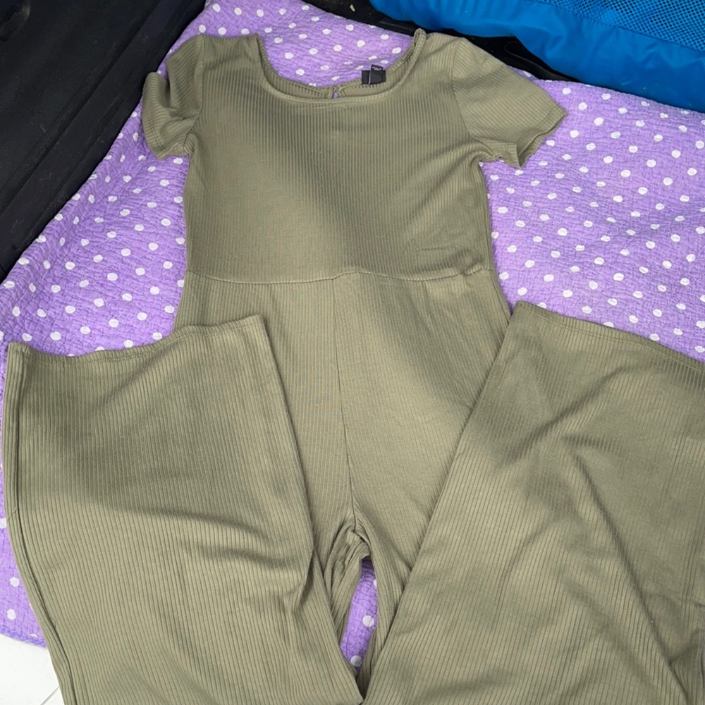 Cotton romper from Target 🎯